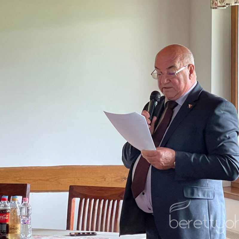 Hűtéstechnikai szakmai nap és fórum Berettyóújfalu 05